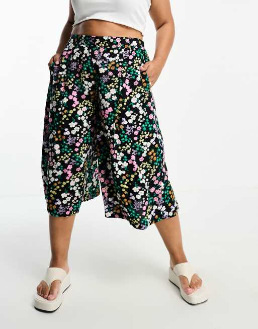 Jupe culotte outlet large