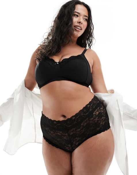 Asos plus size discount loungewear