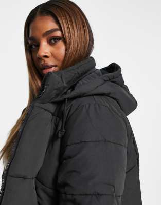 puffer jacket women cotton on