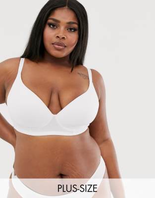 reggiseni senza ferretto taglie forti