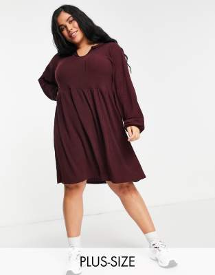 peplum maxi dress uk