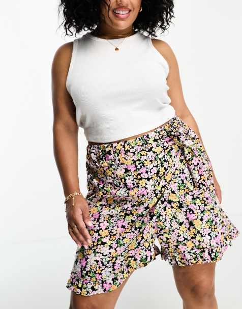 Sale Plus Size Skirts, Plus Size Midi & Maxi Skirts Sale