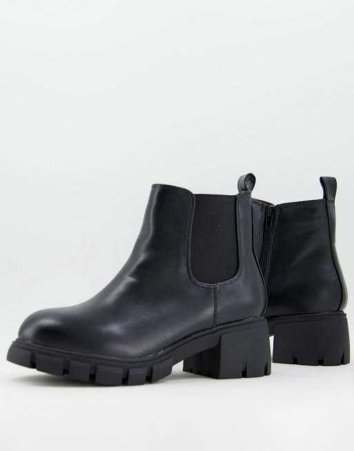 yours wide fit boots