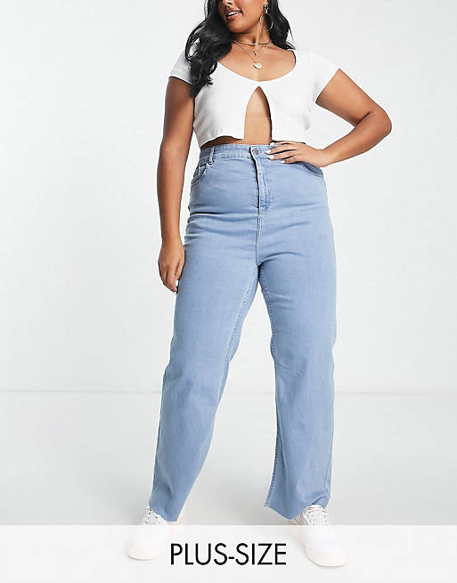 11 Best Plus-Size Jeans According To Real Women 2023 The