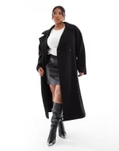Fila Petite Teddy Bear Jacket With Pocket Detail ASOS