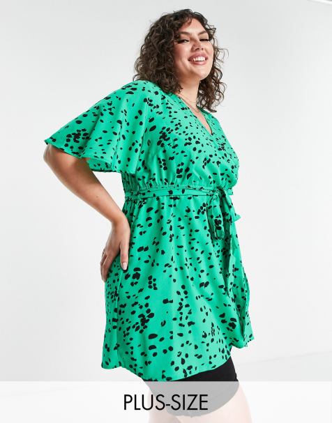 Best Offers on Plus size tops upto 20-71% off - Limited period sale