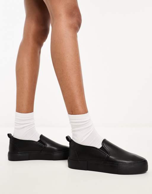 Yours – Wsuwane buty sportowe, 3 z 4