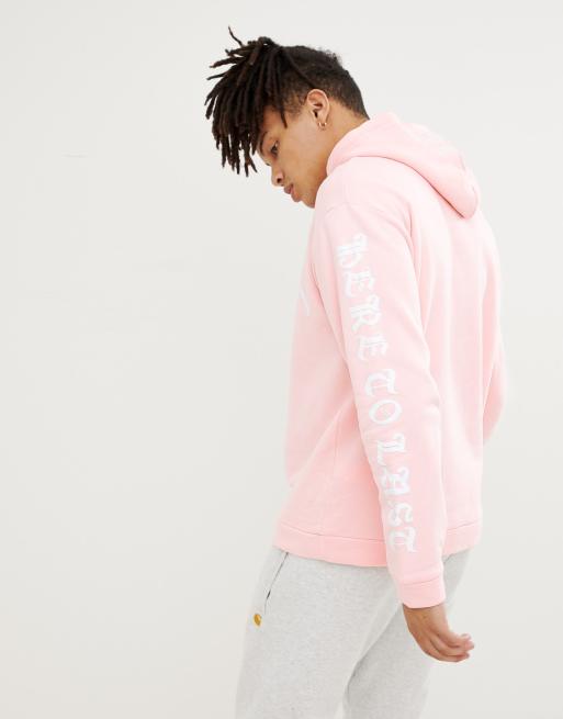 Sweat-shirt YOURTURN Unisexe Vert – Taille M, Mélange Coton, Manches Longues