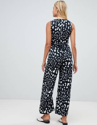 yumi playsuit