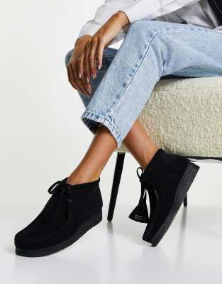 Wallabee Clarks Originals 11741816 13490 ASOS