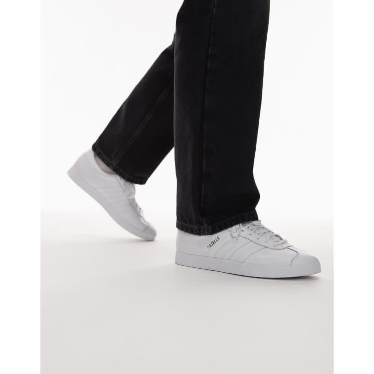 adidas gazelle silver green womens adidas Gazelle JI0208