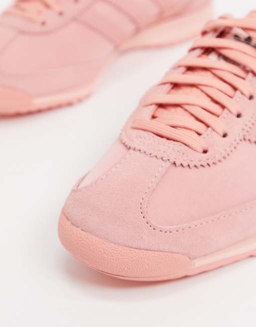 Adidas sl 72 mujer rosas cheap