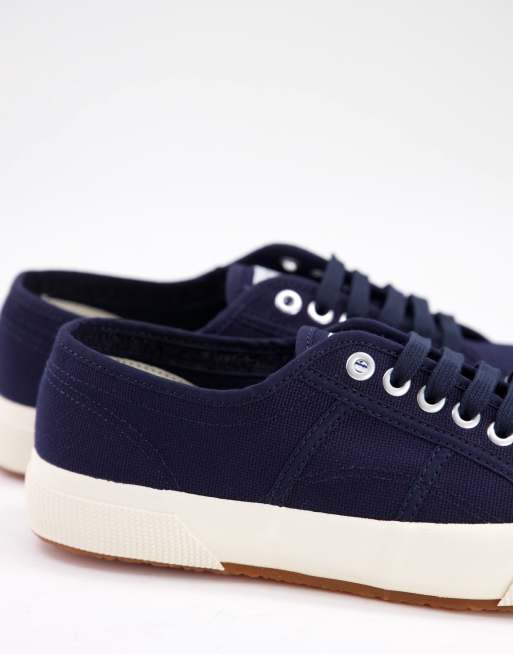 Superga store 2287 azul