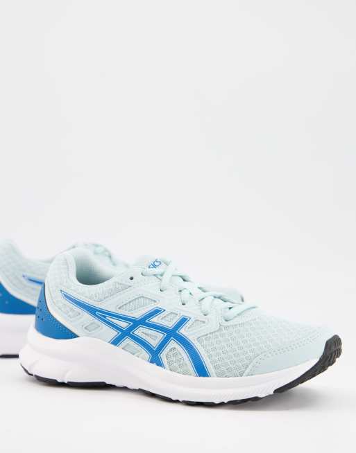 Zapatillas azules Running Jolt 3 de Asics ASOS