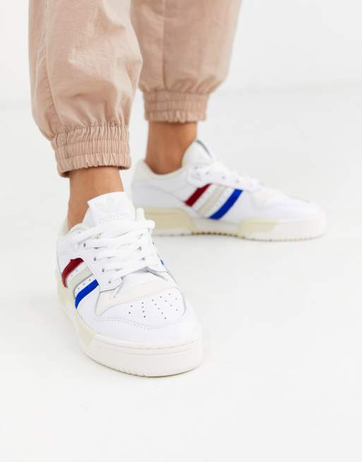 Adidas con pelo shop
