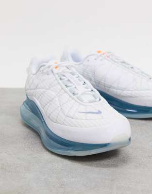 air max 720 818 blancas