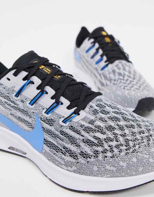 zapatillas nike negras hombre pegasus 36 zapatillas nike negras hombre pegasus 36