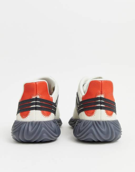 Adidas sobakov online blancas