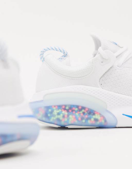 zapatillas blancas de nike zapatillas blancas de nike
