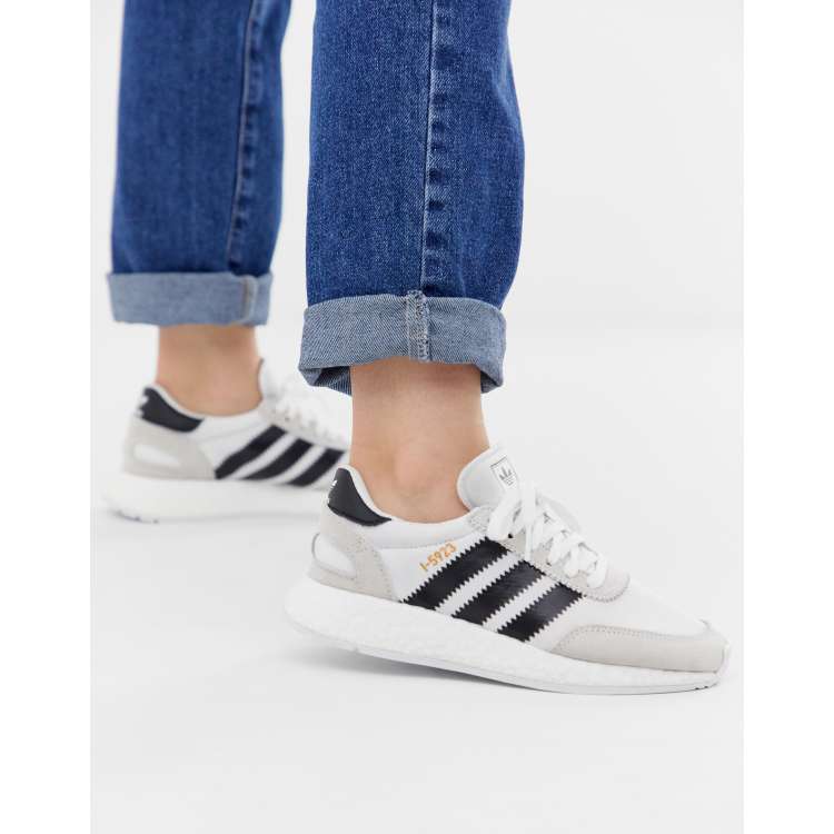 Adidas i 5923 mujer blancas new arrivals
