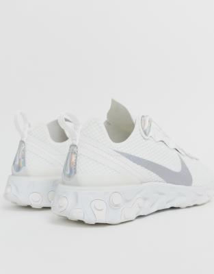 nike react element 55 blancas