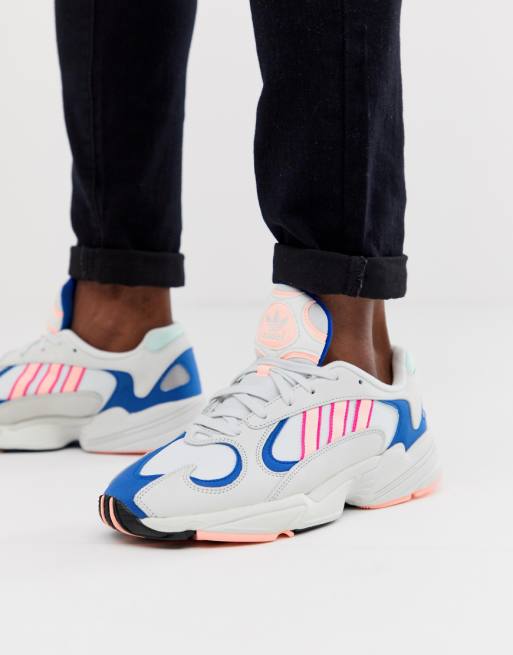 adidas yung 1 blancas adidas yung 1 blancas