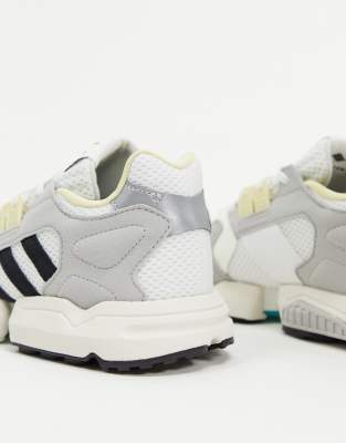 adidas torsion blancas