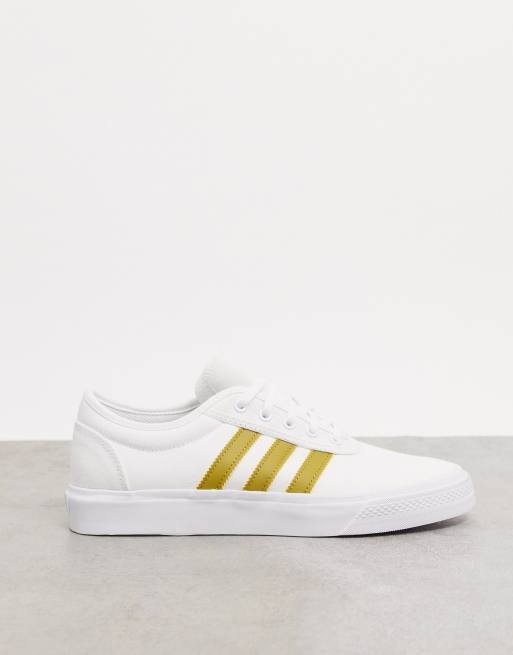 blancas de adidas Originals | ASOS