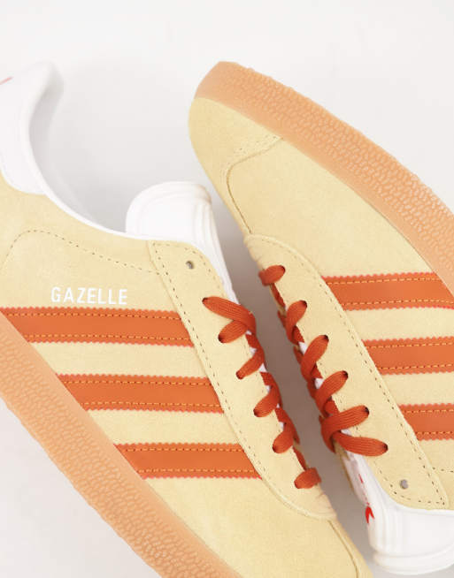 Adidas gazelle color arena cheap