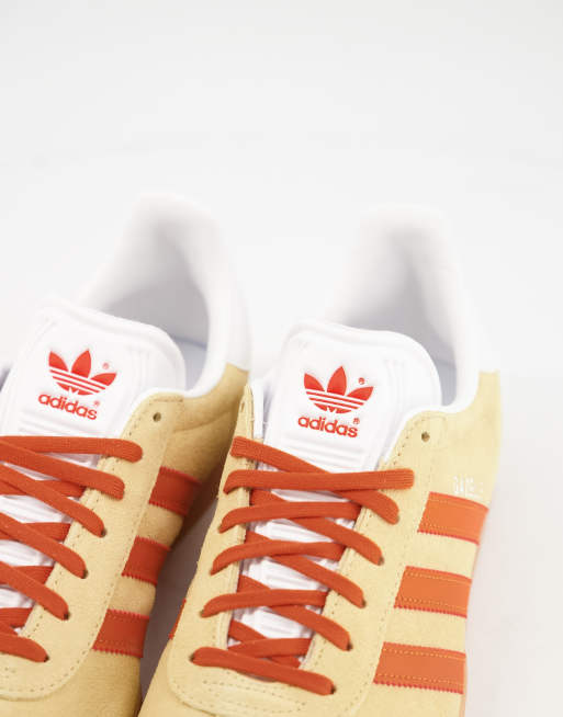 Adidas gazelle color arena cheap