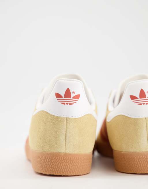 Adidas gazelle color arena cheap
