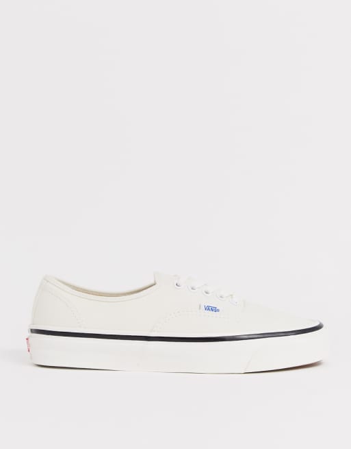 vans authentic crema vans authentic crema