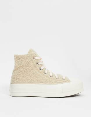 asos converse mujer