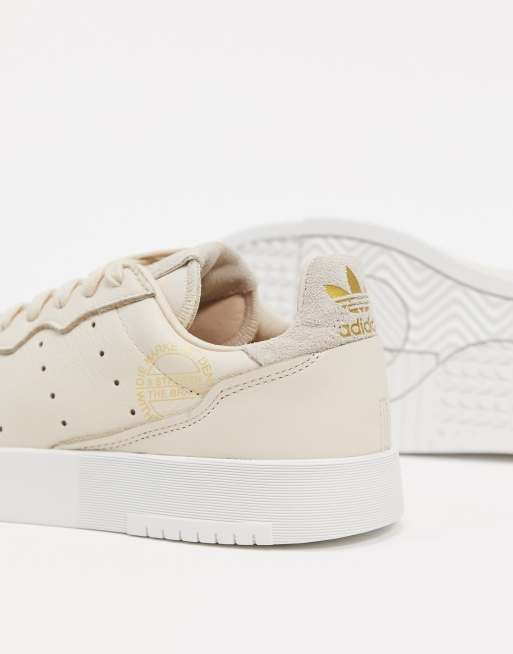 Zapatillas color crudo best sale