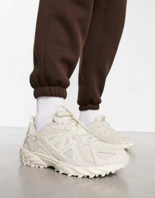 Zapatillas color hueso 610 de New Balance