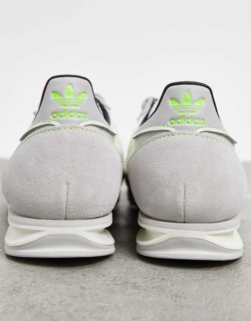 Adidas haven hot sale verde