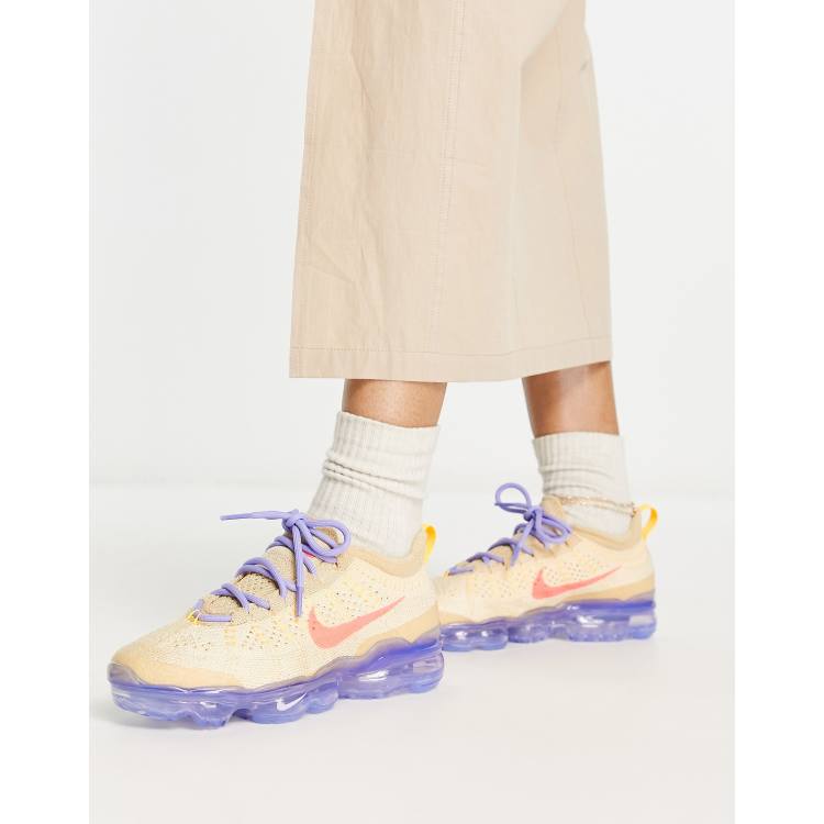 Nike vapormax azul online claro
