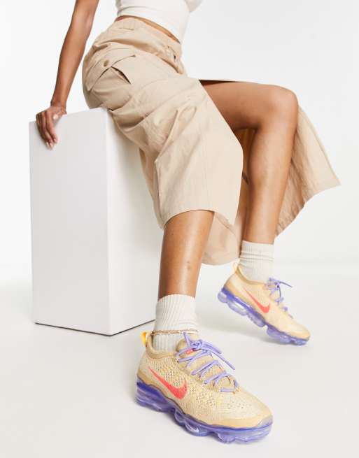 Nike vapormax suela de colores clearance