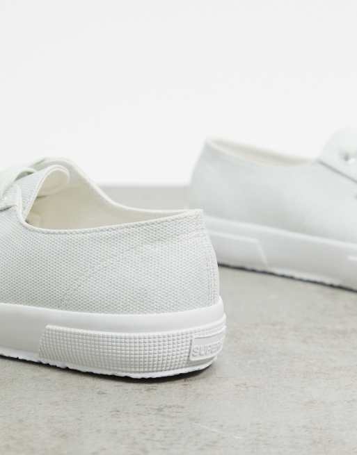 Superga piel store de serpiente