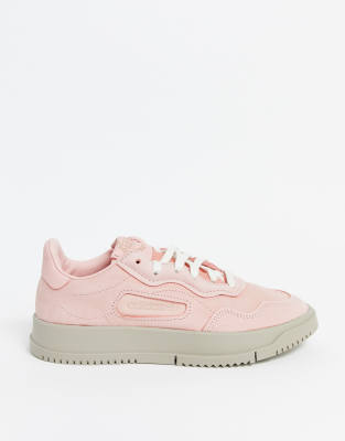 adidas originals rosa