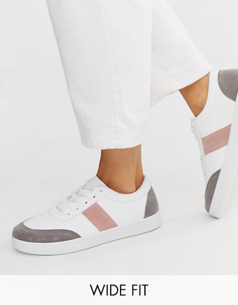 Outlet zapatos de mujer | Calzado outlet de mujer | ASOS Outlet Compre Nike Air Max 90 2018 Primavera Otoño Zapatos Para