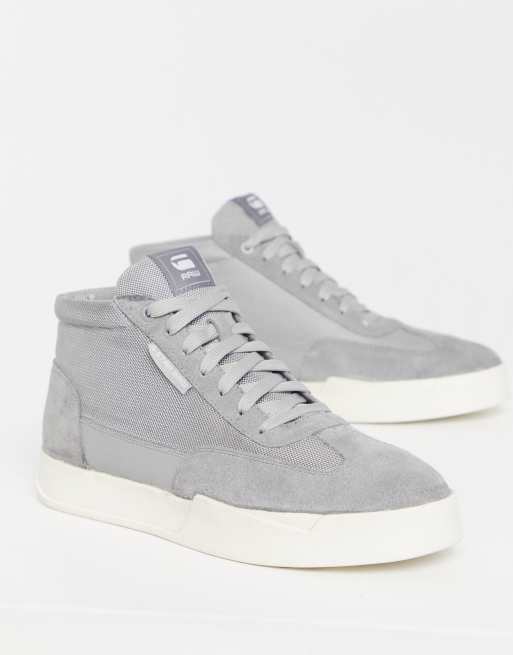 Zapatillas de deporte abotinadas Rackam Dommic de G-Star