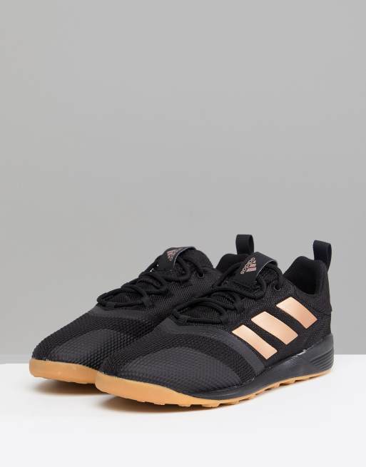 Zapatillas de deporte Ace Tango de Adidas ASOS