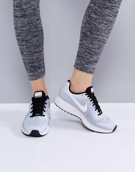 por inadvertencia datos Turismo Zapatillas de deporte Air Zoom Pegasus 34 de Nike Running | ASOS