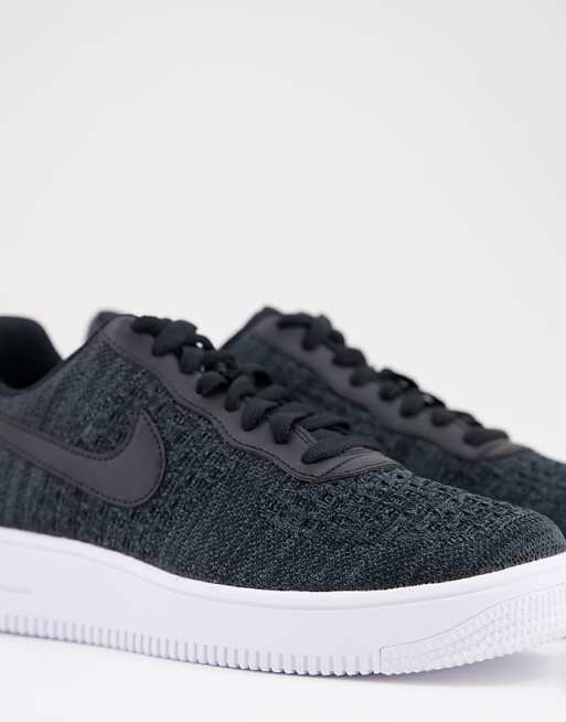 Zapatillas de deporte Airforce 1 Flyknit 2.0 de Nike Zapatillas de deporte Airforce 1 Flyknit 2.0 de Nike