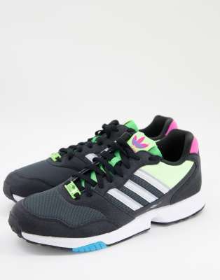 Adidas equipment outlet blancas y negras