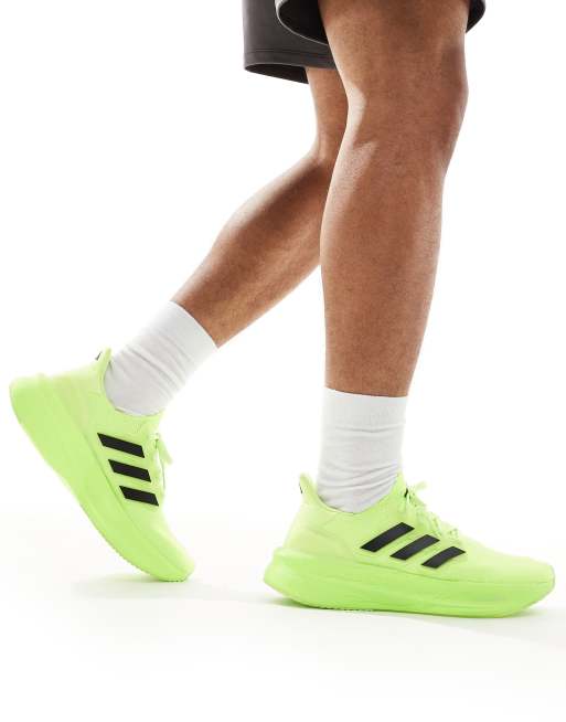 Men's Ultraboost Adidas Ultra Boost Hombre Amarillas