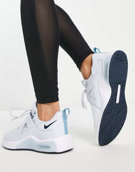 Zapatillas de azul claro Air Max Bella 5 de Nike Training | ASOS