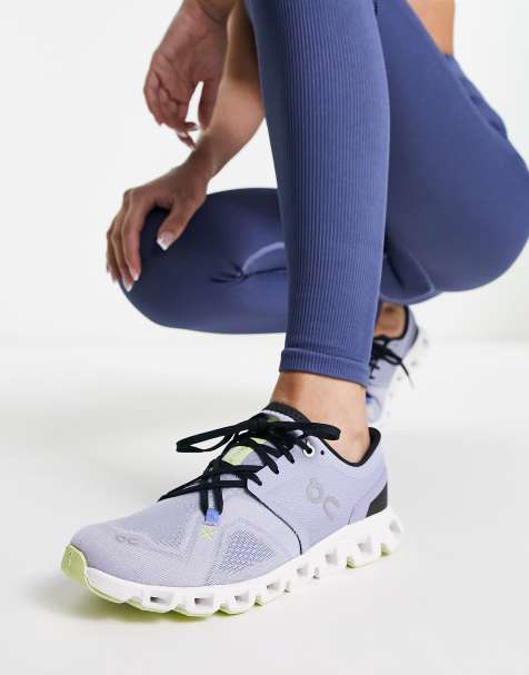 15 zapatillas de mujer baratas y de rebajas de Asos