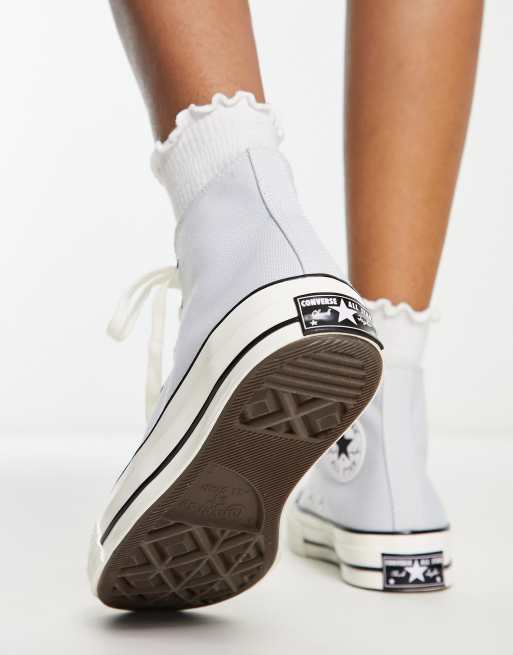 Zapatillas hotsell converse incomodas